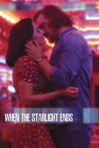 When the Starlight Ends film afişi