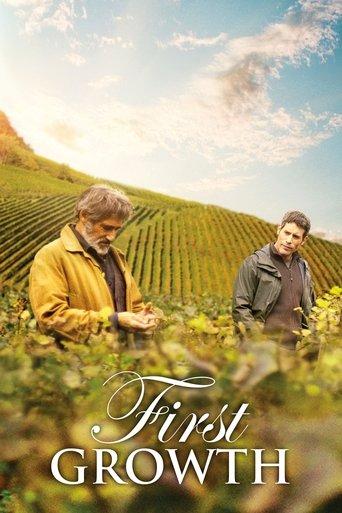 First Growth film afişi