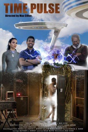 Time Pulse film afişi