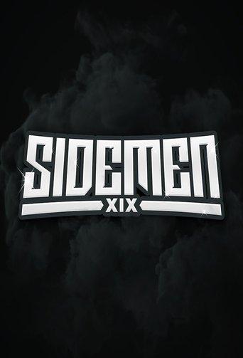 Sidemen Sunday dizi afişi