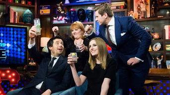 The Cast of Downton Abbey