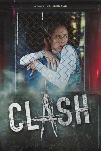 Clash film afişi