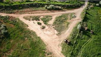 Season 5 Behind the Gates: Circling the Triangle