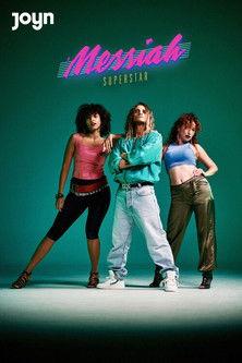 Messiah Superstar dizi afişi