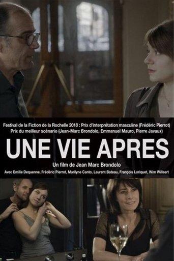Une vie après film afişi