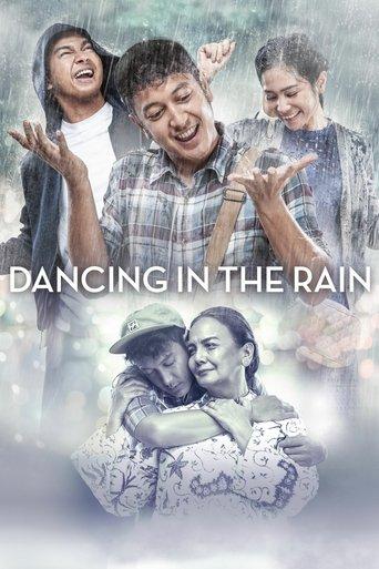 Dancing in the Rain film afişi