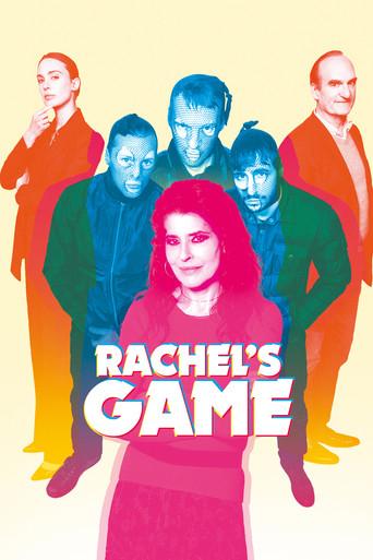 Rachel's Game film afişi