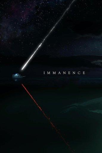 Immanence film afişi