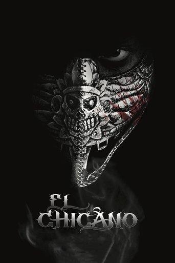 El Chicano film afişi