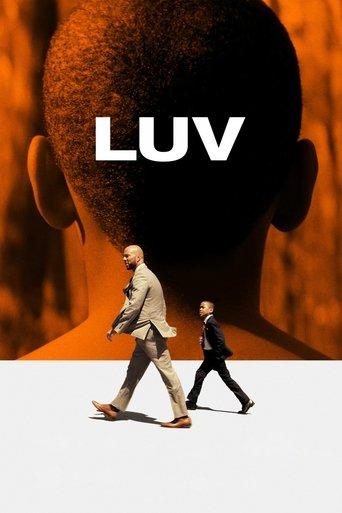 LUV film afişi