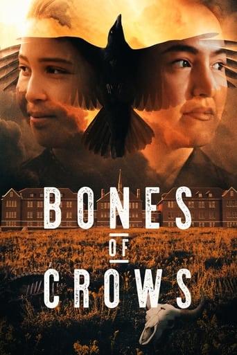 Bones of Crows film afişi
