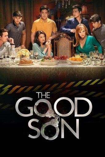 The Good Son dizi afişi