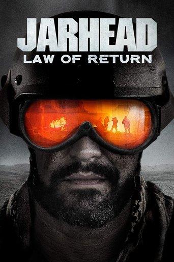 Jarhead: Law of Return film afişi