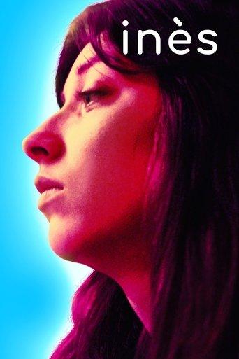 Inès film afişi