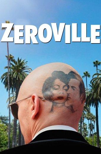 Zeroville film afişi