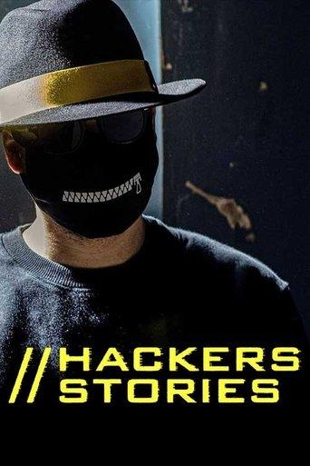 Hackers Stories dizi afişi