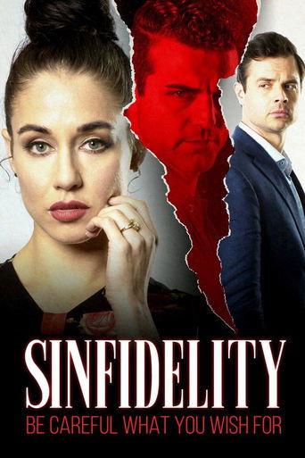 Sinfidelity film afişi
