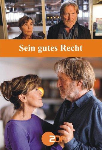 Sein gutes Recht film afişi