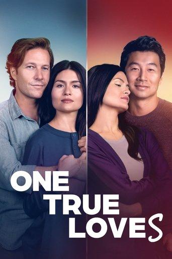 One True Loves film afişi