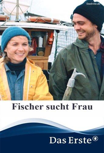 Fischer sucht Frau film afişi
