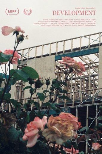 Development film afişi