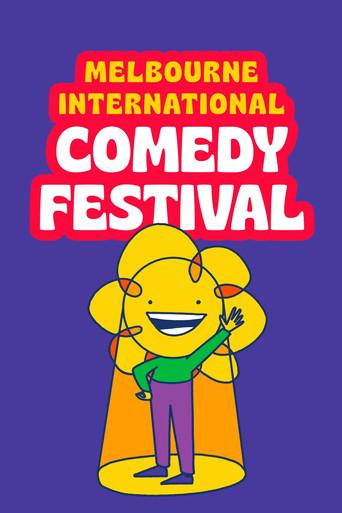 Melbourne Comedy Festival dizi afişi