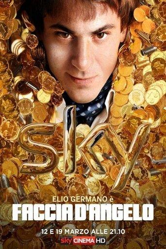 Faccia d'angelo dizi afişi