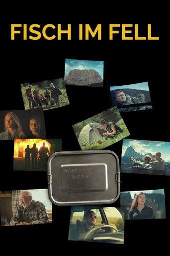Fisch im Fell film afişi