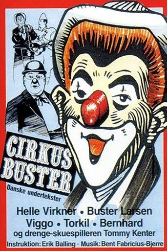 Cirkus Buster film afişi
