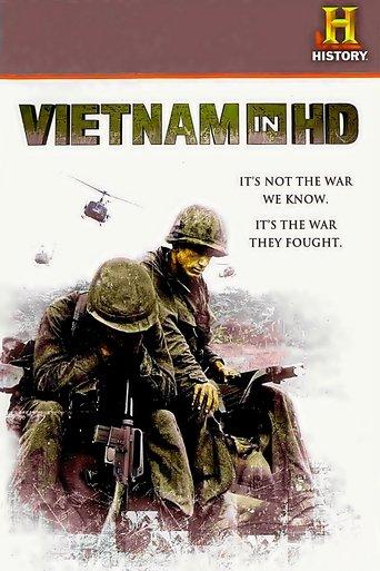 Vietnam in HD dizi afişi