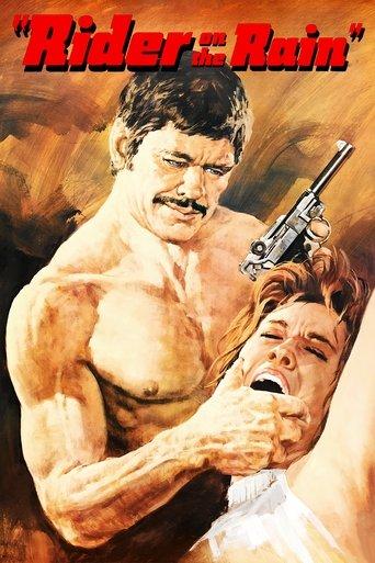 Rider on the Rain film afişi