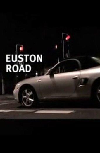 Euston Road film afişi