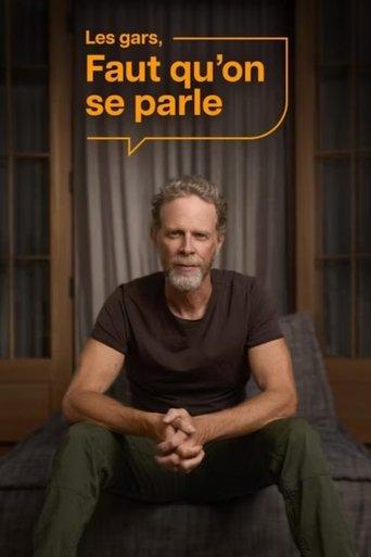 Guys, We Need to Talk film afişi