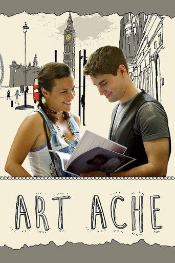 Art Ache film afişi