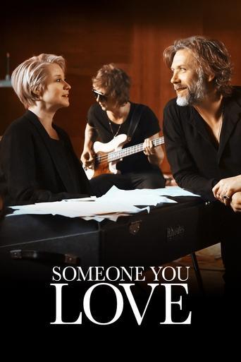 Someone You Love film afişi