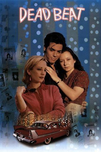 Dead Beat film afişi