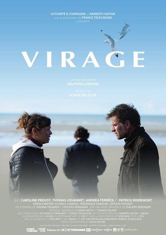 Virage film afişi