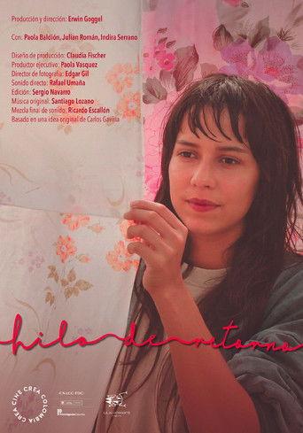 Thread of Return film afişi