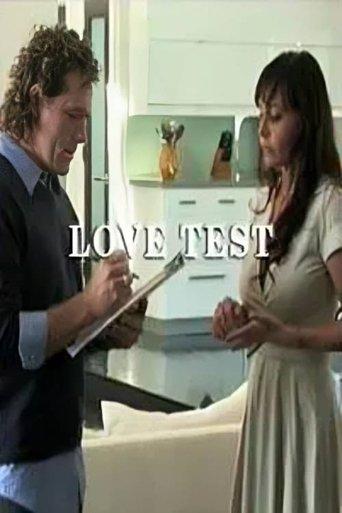 Love Test film afişi