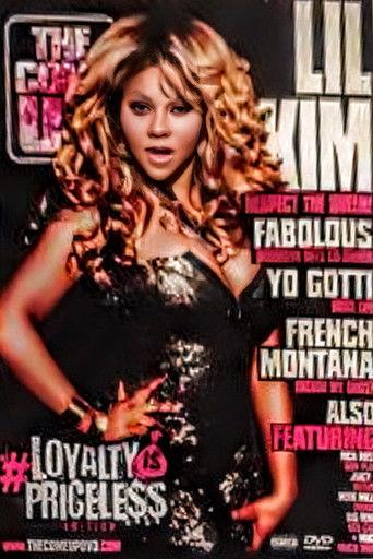 The Come Up: #Loyalty Is Priceless film afişi