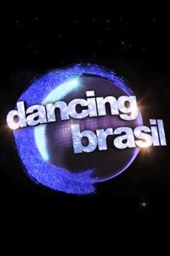 Dancing Brasil dizi afişi