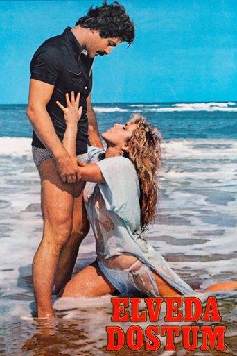 Elveda Dostum film afişi