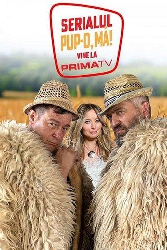 Clash of Shepherds dizi afişi