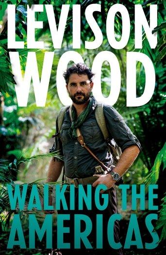 Walking the Americas dizi afişi