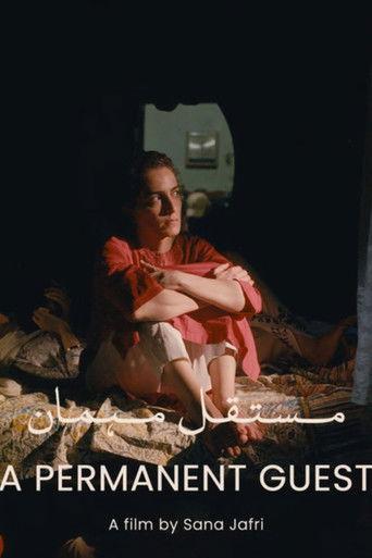 Permanent Guest film afişi