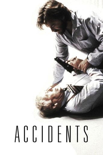 Accidents film afişi