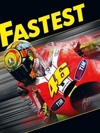 Fastest film afişi