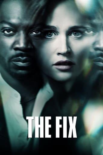 The Fix dizi afişi