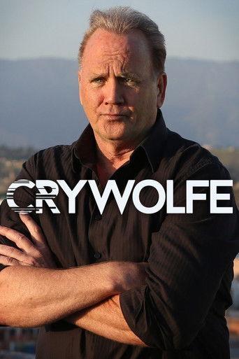 Cry Wolfe dizi afişi