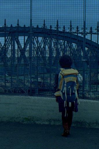 The Line That Divides film afişi